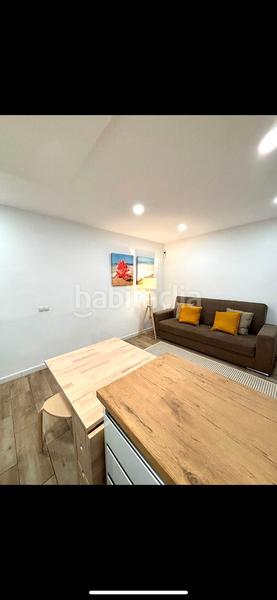 Foto 03887143-07f1-4b95-a53f-c3b25a3ebd45. Affitto appartamento con riscaldamento in Barceloneta Barcelona