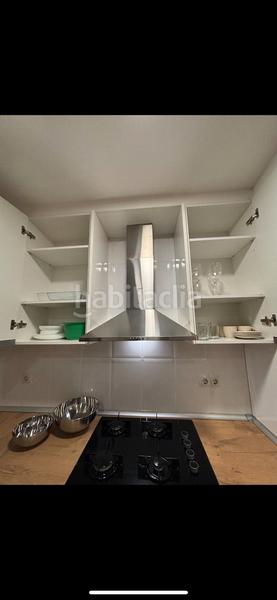 Foto f4bc7087-bd53-413c-bdba-48511fba74ad. Affitto appartamento con riscaldamento in Barceloneta Barcelona