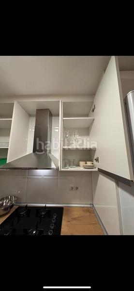 Foto 2e541b6a-f95e-4841-a29f-d555eb6d09c8. Miete etagenwohnung mit heizung in Barceloneta Barcelona