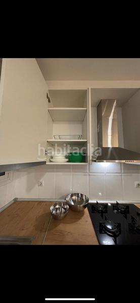 Foto 45281aa2-16d5-4229-9b36-9b820daa5ffe. Rent flat with heating in Barceloneta Barcelona