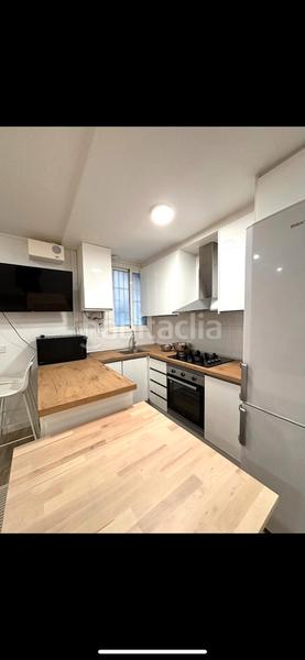 Foto fdab587d-ac1c-4f4e-815f-b8834f09833c. Rent flat with heating in Barceloneta Barcelona