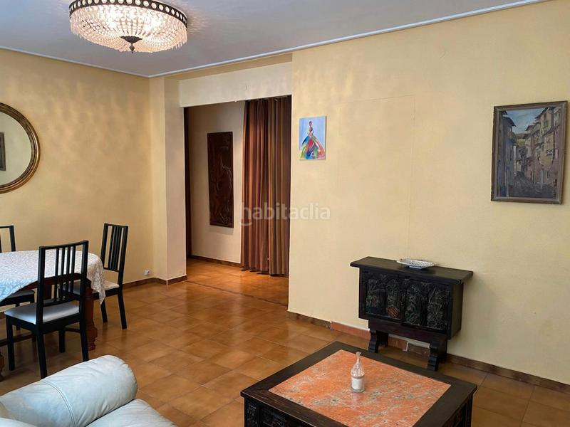 Foto 3df977d5-6294-4957-9e8c-c0fb1500a7e3. Affitto appartamento con riscaldamento in La Xerea Valencia