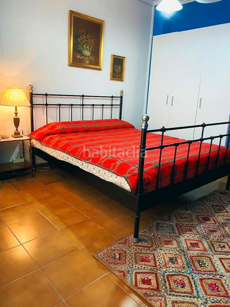 Foto 498eebe5-5d3d-4c94-9968-7f0c24de607d. Affitto appartamento con riscaldamento in La Xerea Valencia