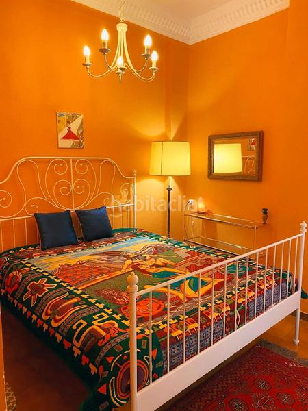 Foto 8d1947f3-f849-4f36-b105-53f5a07902dc. Affitto appartamento con riscaldamento in La Xerea Valencia