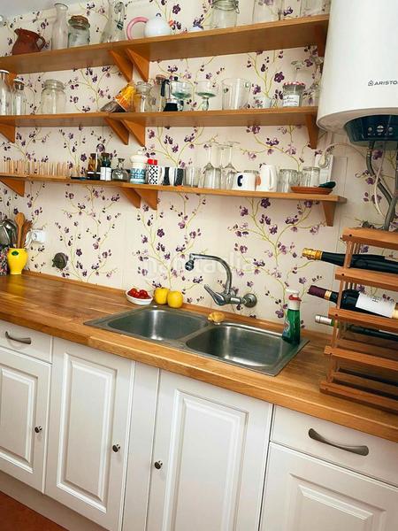 Foto 9f9b45d5-c5b6-402c-96f3-052f26181c8c. Lloguer pis amb calefacció a La Xerea Valencia