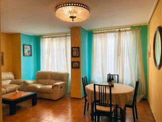 Miete Etagenwohnung  N/a. Carrer del miracle, valencia