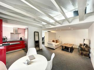 Etagenwohnung in N/A