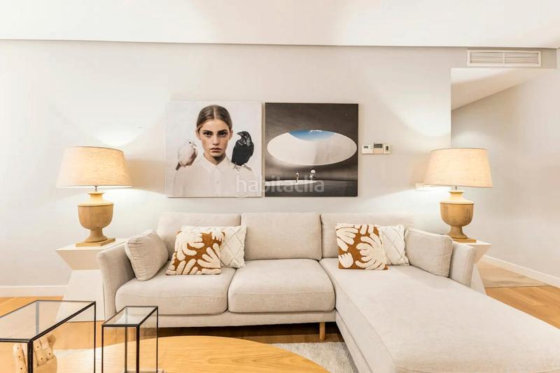 Foto 97fb25b8-2f8e-4f54-b906-92e74ecb68c9. Location appartement avec chauffage parking dans Nueva España Madrid