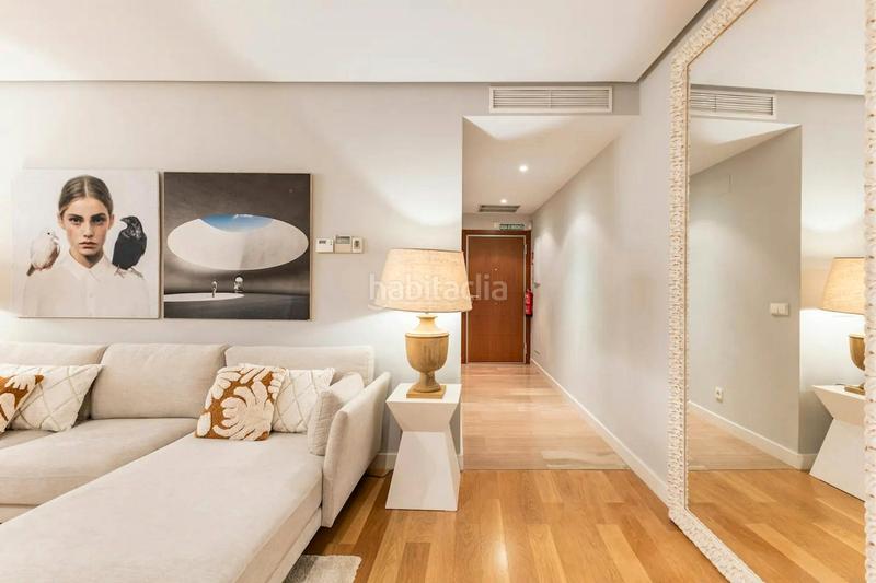 Foto a294d7ee-eb49-4f79-9f02-61d262189c55. Location appartement avec chauffage parking dans Nueva España Madrid