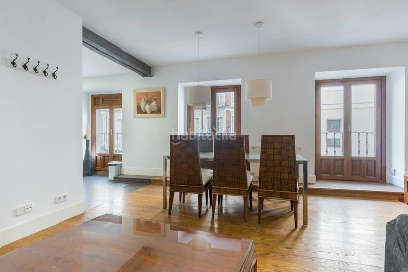 Foto 597e5ab6-d75a-4fdd-8ea9-d5354e113c84. Alquiler piso calle de santa isabel, en Embajadores-Lavapiés Madrid