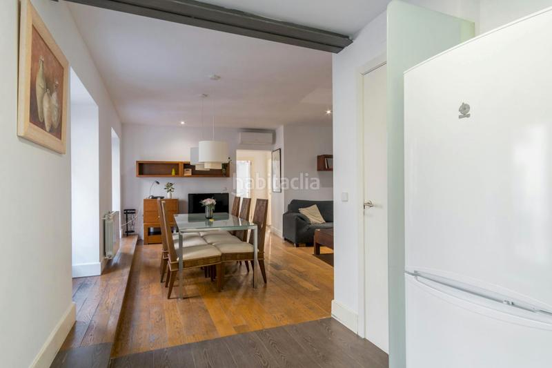 Foto 08d41904-1070-4732-a161-ac5fe6234afb. Miete etagenwohnung mit heizung in Embajadores-Lavapiés Madrid