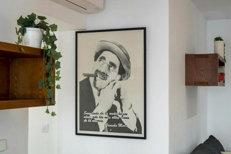 Foto 350e866c-f94e-465d-9458-ab0a2ea88b14. Miete etagenwohnung mit heizung in Embajadores-Lavapiés Madrid