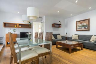 Etagenwohnung in N/A