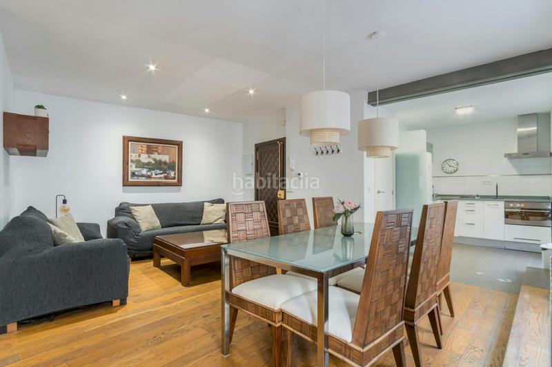 Foto 345ee1ef-7c3b-4f90-80e9-9a27b863b682. Rent flat with heating in Embajadores-Lavapiés Madrid