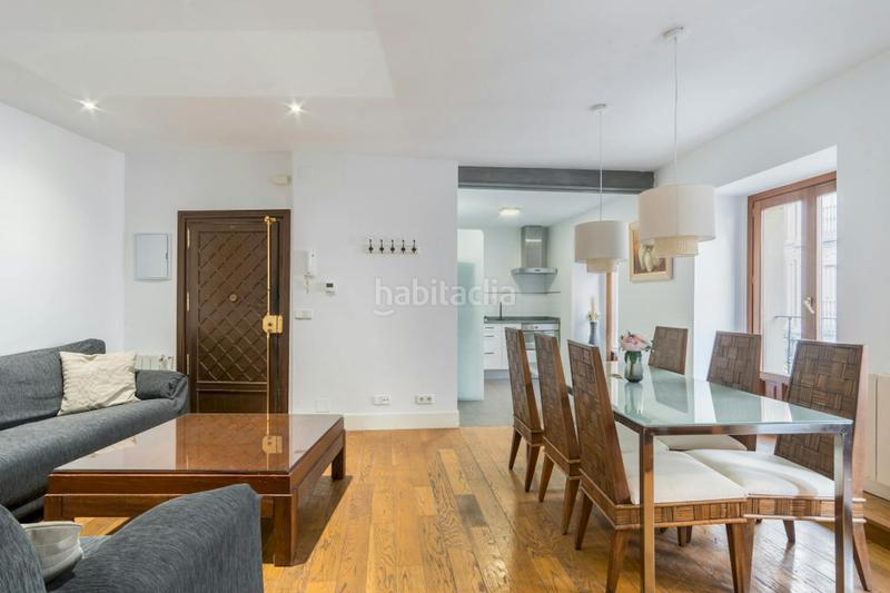 Foto 497317fe-5b63-4de0-aa6c-eec6529d4be6. Rent flat with heating in Embajadores-Lavapiés Madrid