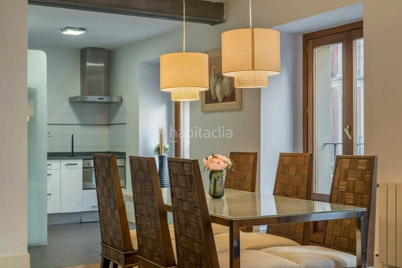 Foto 4d7b081c-d59b-4132-89aa-8ebdac0ea089. Rent flat with heating in Embajadores-Lavapiés Madrid