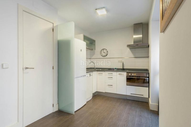 Foto 5fa8cb7c-6bc1-4457-b5ad-b0f2738e50ad. Rent flat with heating in Embajadores-Lavapiés Madrid