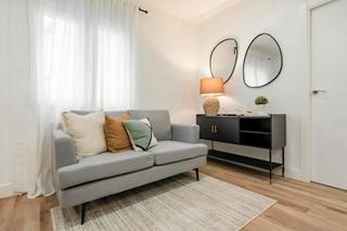 Location Appartement  N/a. Calle de luis cabrera, madrid