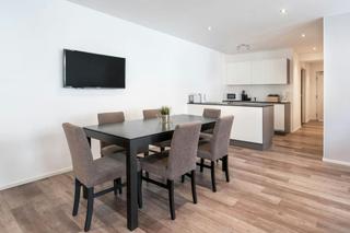 Location Appartement  N/a. Calle de serrano, madrid