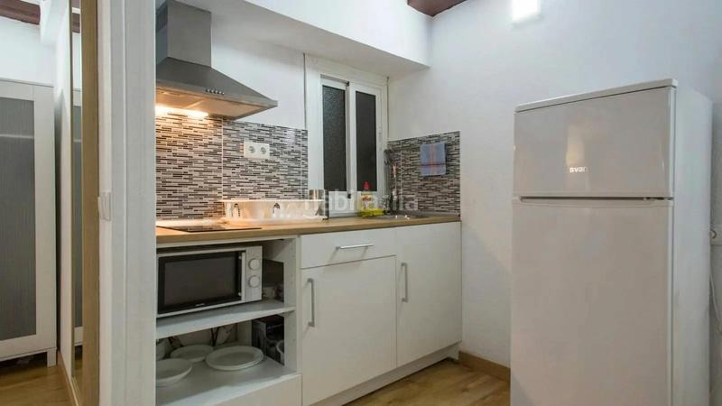 Foto 19b9630d-31b3-472c-ba23-3d6ebd779a6f. Location appartement dans Raval Barcelona