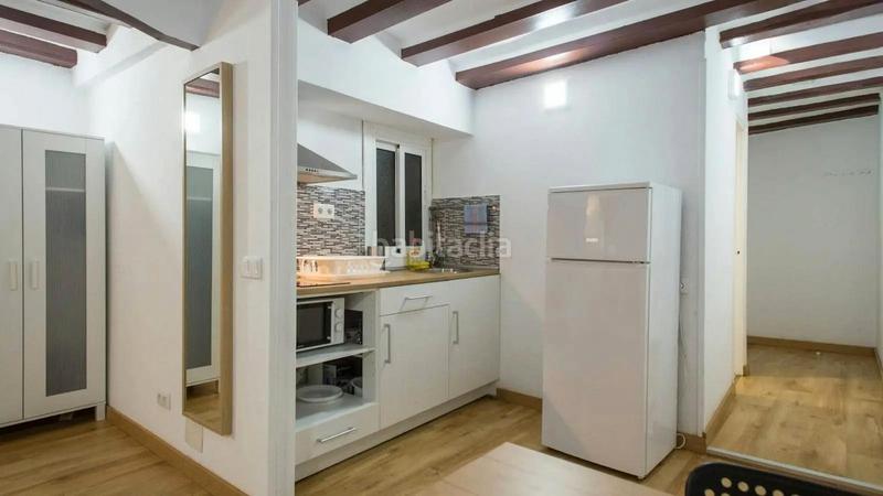 Foto 19e22372-38af-4e90-b9cc-b5b2441cb189. Location appartement dans Raval Barcelona