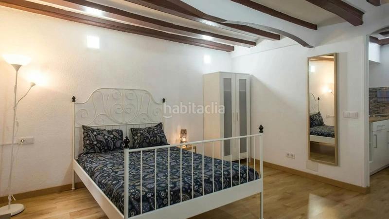 Foto 5f4299d8-e560-478d-8f1f-e1851ae16f5c. Location appartement dans Raval Barcelona