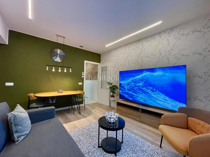 Foto 2928e6f7-f94e-4480-a649-b5284d0e6885. Affitto appartamento con riscaldamento in Baix Guinardó Barcelona