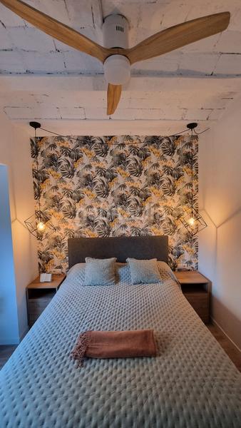 Foto 41c52063-2b8a-43ea-811c-a32862552b8f. Affitto appartamento con riscaldamento in Baix Guinardó Barcelona