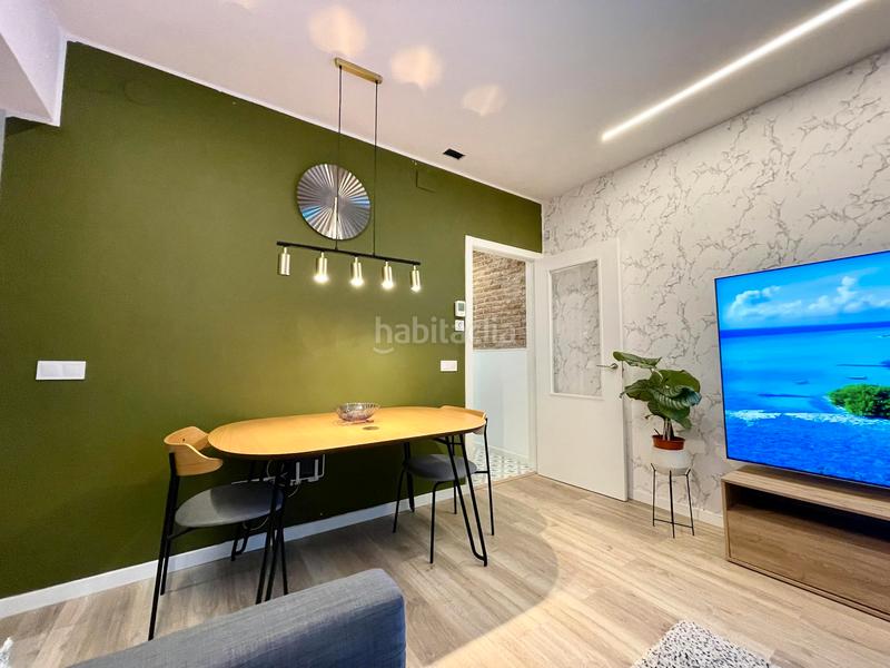 Foto 7192b181-6bc9-4604-b6a5-6ac132b69d31. Affitto appartamento con riscaldamento in Baix Guinardó Barcelona