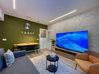Rent Flat  N/a. Carrer de lepant, barcelona