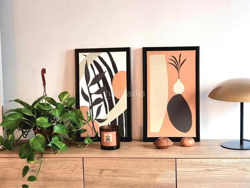 Foto 7d156829-cd9e-4e7a-92ea-b675f8e37f9e. Alquiler piso carrer de lepant, en Baix Guinardó Barcelona