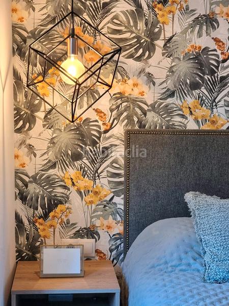 Foto c2128c6a-357b-4c4e-9792-92b4b45a5e37. Miete etagenwohnung mit heizung in Baix Guinardó Barcelona