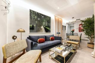 Etagenwohnung in N/A