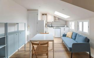 Etagenwohnung in N/A