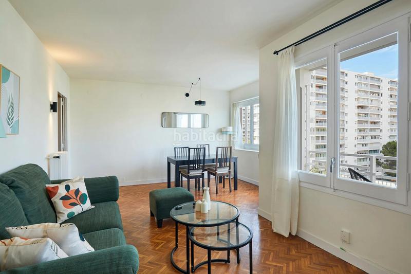 Foto f7ca1719-c223-4f36-b769-b5870a4705d8. Alquiler piso carrer dels doctors trias i pujol, en Barcelona