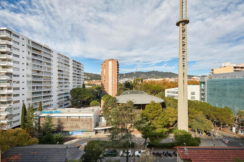 Foto f9cc2c06-e443-407a-b70c-c639eed9ebba. Alquiler piso carrer dels doctors trias i pujol, en Barcelona