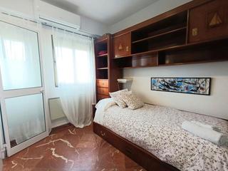 Location Appartement  N/a. Plaza doctor barraquer, sevilla