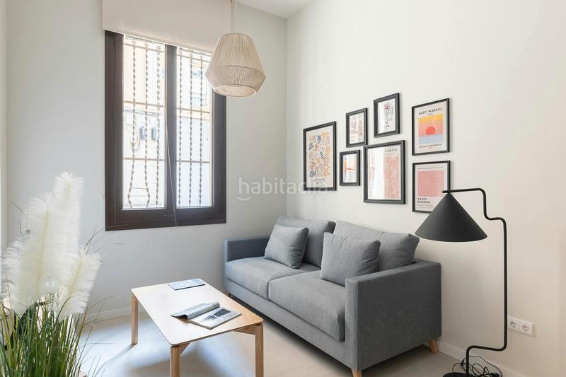 Foto 46da0a7f-30c5-42cc-978f-299ed9e67adb. Alquiler piso carrer del consell de cent, en Sagrada Família Barcelona