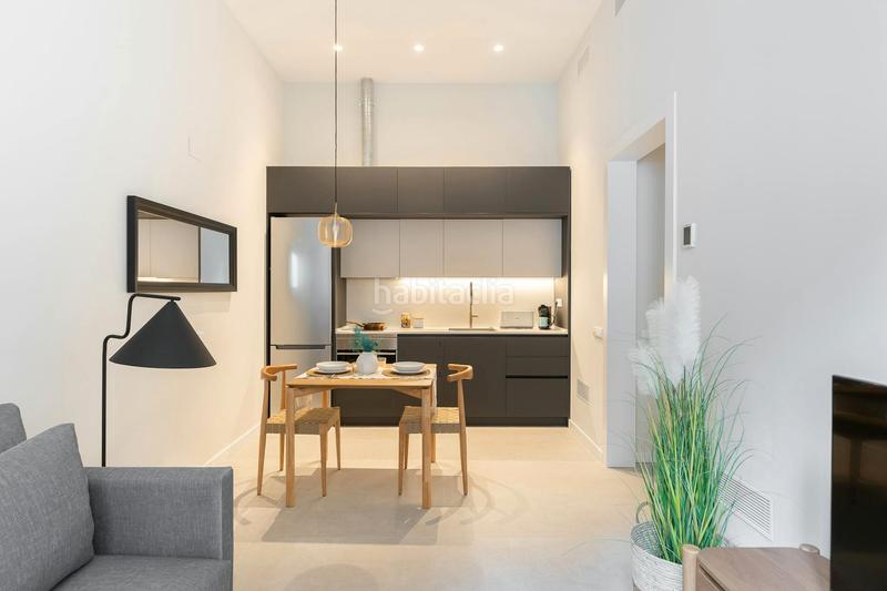 Foto ea0084f1-1360-46c4-aeae-3fc2cb1a5083. Lloguer pis amb calefacció a Sagrada Família Barcelona