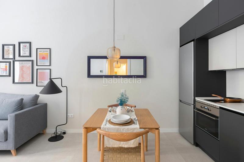 Foto 4a0b4463-e9b8-469b-858e-6220dbcf34db. Location appartement avec chauffage dans Sagrada Família Barcelona