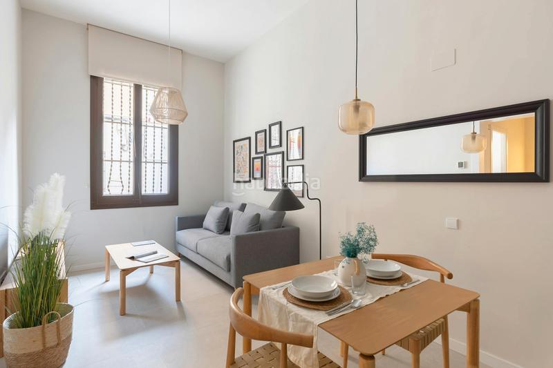 Foto 675c8100-0e8e-443d-a1b2-86f558785233. Location appartement avec chauffage dans Sagrada Família Barcelona