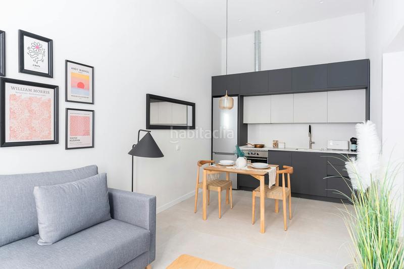 Foto 800a2629-ff51-4a22-b6d8-744825e6dee3. Location appartement avec chauffage dans Sagrada Família Barcelona