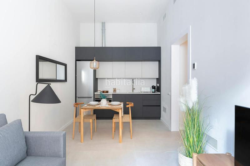 Foto dba51ee8-af6d-4fcd-894a-60344bdaa840. Location appartement avec chauffage dans Sagrada Família Barcelona