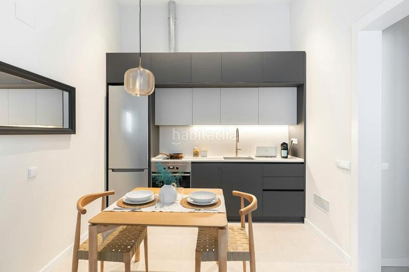 Foto e79e2c0f-f53e-4d81-bcdf-43f71a55b9f3. Location appartement avec chauffage dans Sagrada Família Barcelona