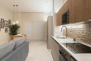 Miete Etagenwohnung  N/a. Carrer del consell de cent, barcelona