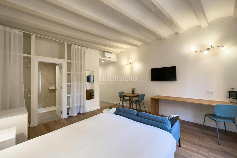 Foto b845e012-ff1e-4d73-a0d2-926162b3bffb. Location appartement avec chauffage dans Raval Barcelona