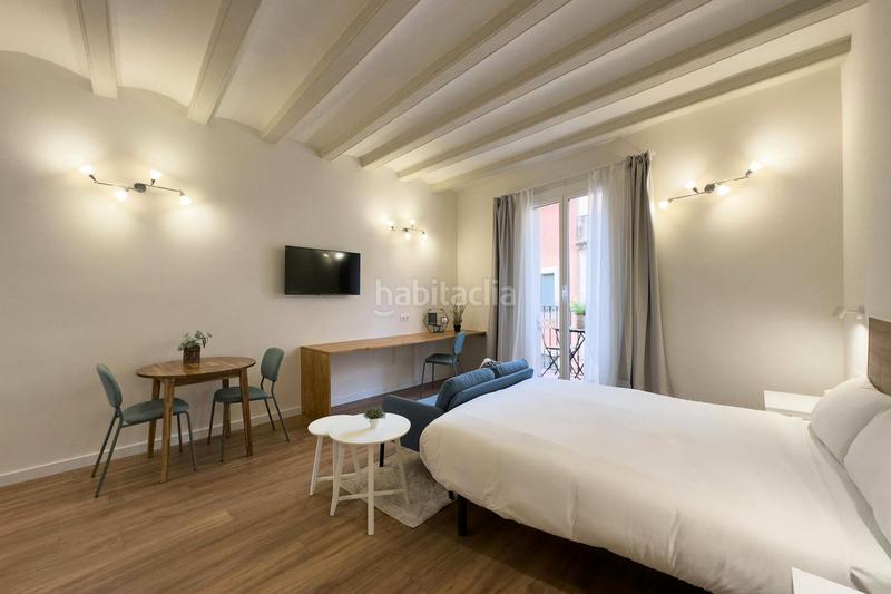 Foto d6160eb9-f11d-4c1f-8a3d-3fd9ead15af3. Location appartement avec chauffage dans Raval Barcelona