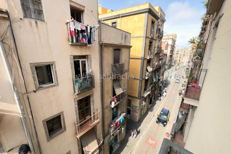 Foto f6e57f89-bae0-45c2-a716-6b5d158e0e8e. Location appartement avec chauffage dans Raval Barcelona