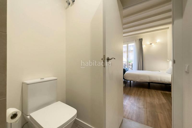 Foto c933a4e9-1d08-4fe1-8a6a-1562d6bfd361. Miete etagenwohnung mit heizung in Raval Barcelona