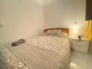 Miete Etagenwohnung  N/a. Calle de las delicias, madrid